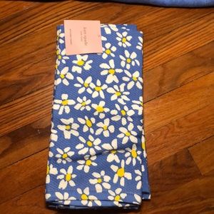 Kate Spade Kitchen towels